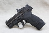 Smith & Wesson M&P Shield Plus ~ 9mm Luger ~ - Image 1 of 2