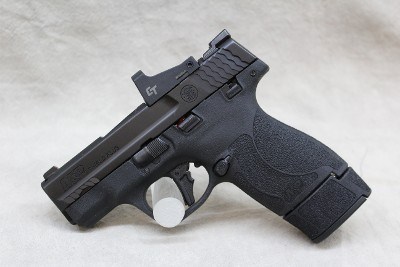 Smith & Wesson M&P Shield Plus ~ 9mm Luger ~ - Image 1 of 2