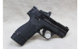 Smith & Wesson M&P Shield Plus ~ 9mm Luger ~ - Image 2 of 2