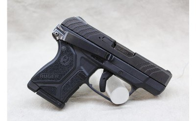 Ruger LCPII ~ .380 Auto ~ - Image 2 of 2