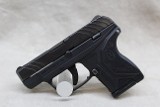Ruger LCPII ~ .380 Auto ~ - Image 1 of 2