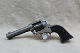 Ruger Wrangler ~ .22 Long Rifle ~ - Image 1 of 3