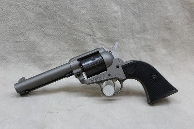 Ruger Wrangler ~ .22 Long Rifle ~ - Image 1 of 3