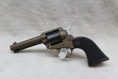 Ruger Wrangler ~ .22 Long Rifle ~ - Image 1 of 3