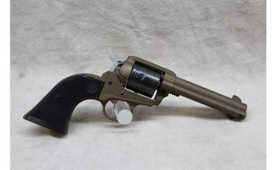 Ruger Wrangler ~ .22 Long Rifle ~ - Image 3 of 3
