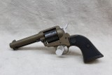 Ruger Wrangler ~ .22 Long Rifle ~ - Image 1 of 3