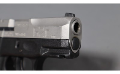 Taurus Armas ~ 9mm Luger ~ - Image 3 of 3