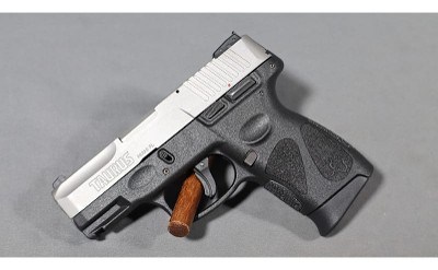 Taurus Armas ~ 9mm Luger ~ - Image 2 of 3