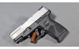 Taurus~PT111 G2 A~9mm Luger - Image 2 of 3
