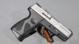 Taurus~PT111 G2 A~9mm Luger - Image 1 of 3
