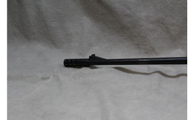 BRNO Mod 2 ~.22 Long Rifle~ - Image 4 of 10