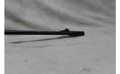 BRNO Mod 2 ~.22 Long Rifle~ - Image 9 of 10