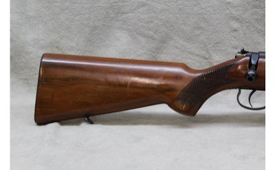 BRNO Mod 2 ~.22 Long Rifle~ - Image 6 of 10