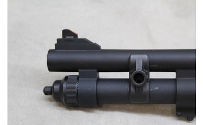 Mossberg 590S ~ 12 Gauge ~ - Image 5 of 7