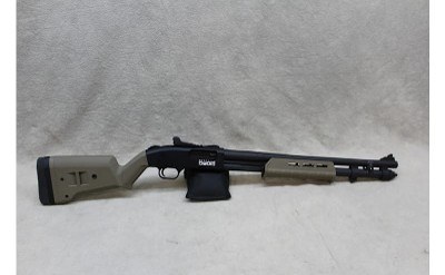 Mossberg 590S ~ 12 Gauge ~ - Image 6 of 7