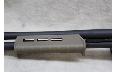 Mossberg 590S ~ 12 Gauge ~ - Image 4 of 7