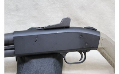 Mossberg 590S ~ 12 Gauge ~ - Image 3 of 7