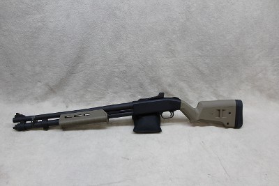 Mossberg 590S ~ 12 Gauge ~ - Image 1 of 7