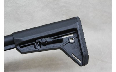 Colt Carbine ~ 5.56 NATO ~ - Image 2 of 7