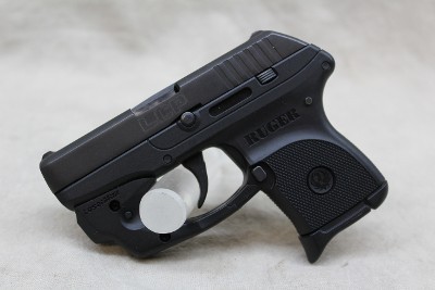 Ruger LCP ~ .380 ~ - Image 1 of 2