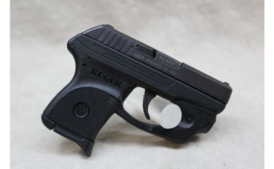 Ruger LCP ~ .380 ~ - Image 2 of 2