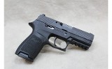 Sig Sauer P320 ~ 9mm Luger ~ - Image 2 of 2