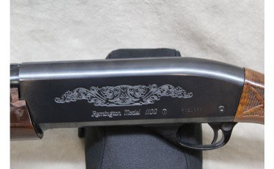 Remington 1100 ~ 12 Gauge ~ - Image 3 of 7