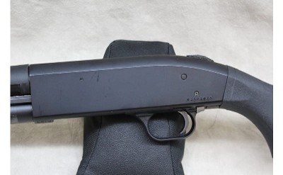 Mossberg 590S ~ 12 Gauge ~ - Image 3 of 7