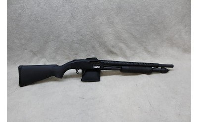 Mossberg 590S ~ 12 Gauge ~ - Image 6 of 7