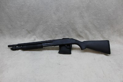Mossberg 590S ~ 12 Gauge ~ - Image 1 of 7