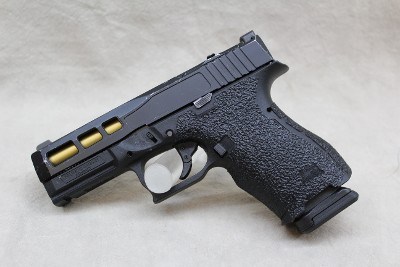 Palmetto State Armory Dagger Compact ~ 9mm Luger ~ - Image 1 of 2
