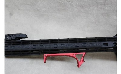 Aero Precision M4E1 ~ 5.56x45mm ~ - Image 4 of 7