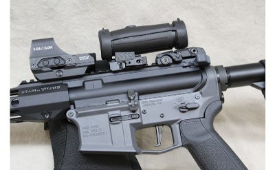 Aero Precision M4E1 ~ 5.56x45mm ~ - Image 3 of 7