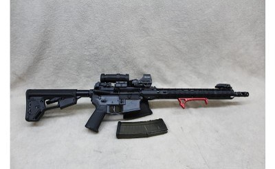 Aero Precision M4E1 ~ 5.56x45mm ~ - Image 6 of 7