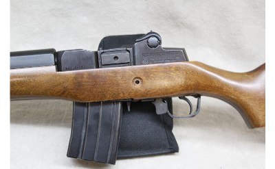 Sturm Ruger Mini-14 ~ .223 Rem ~ - Image 3 of 7