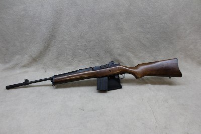 Sturm Ruger Mini-14 ~ .223 Rem ~ - Image 1 of 7