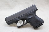 Glock 26 Gen4 ~ 9mm Luger ~ - Image 1 of 2