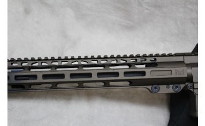 American Defense MFG UIC ~ .223 Wylde ~ - Image 4 of 7