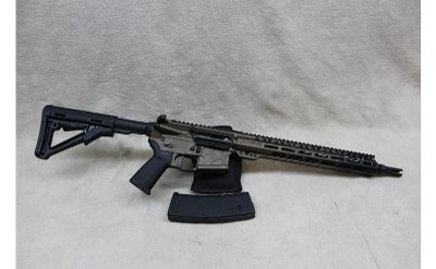 American Defense MFG UIC ~ .223 Wylde ~ - Image 6 of 7