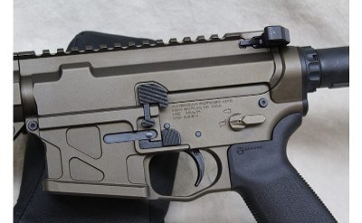 American Defense MFG UIC ~ .223 Wylde ~ - Image 3 of 7