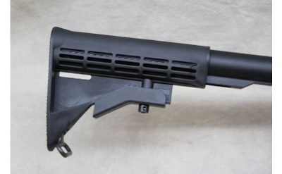 Palmetto State Armory PA-15 ~ 5.56 NATO ~ - Image 7 of 7