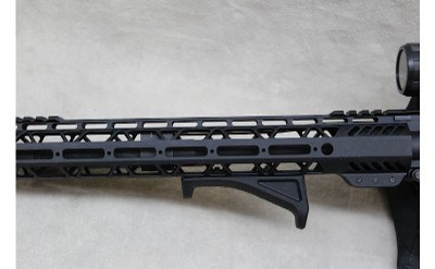 Palmetto State Armory PA-15 ~ 5.56 NATO ~ - Image 4 of 7
