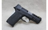 Smith & Wesson M&P9 Shield EZ ~ 9mm Luger ~ - Image 2 of 2