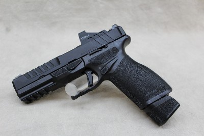 Springfield Armory Echelon ~ 9mm Luger ~ - Image 1 of 2