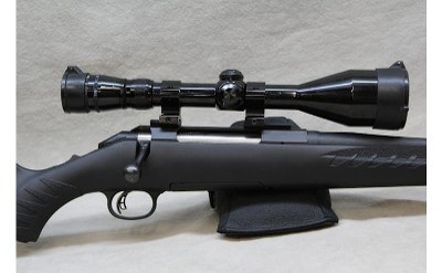 Ruger American ~.30-06 Springfield~ - Image 8 of 11