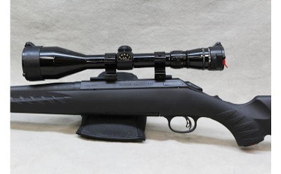 Ruger American ~.30-06 Springfield~ - Image 2 of 11