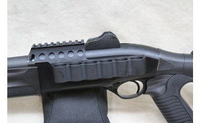 Beretta 1301 Tactical ~ 12 Gauge ~ - Image 3 of 7