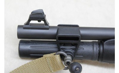 Beretta 1301 Tactical ~ 12 Gauge ~ - Image 5 of 7