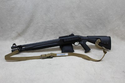 Beretta 1301 Tactical ~ 12 Gauge ~ - Image 1 of 7