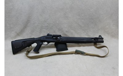 Beretta 1301 Tactical ~ 12 Gauge ~ - Image 6 of 7